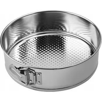 Nádoba na pečení Forma Na Dort 30 cm s texturovaným dnem