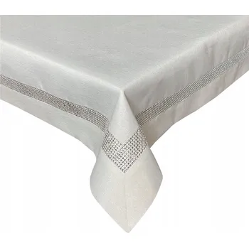 Obraz Obrus 110 cm x 160 cm obdélníkový