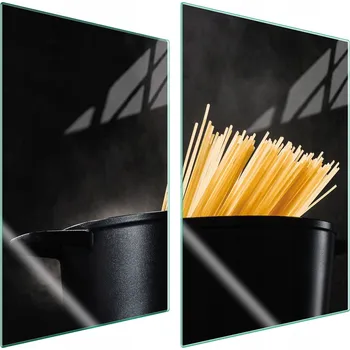 Obraz Krájecí deska TMK ArtDeko sklo 2 ks