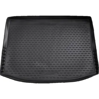 autokoberec Gumová vana do kufru Novline