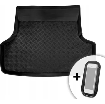 autokoberec Vložka / rohož do kufru plastová BMW 3 E36 Touring