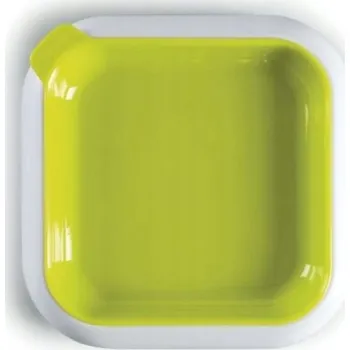 Obraz Hoppop DOBBLO – miska čtvercová, talířek