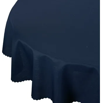 ubrus Ubrus odolný proti skvrnám 80 cm x 80 cm kulatý