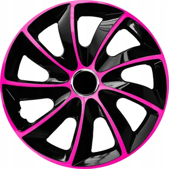 Poklice na kolo Poklice NRM 16" černá