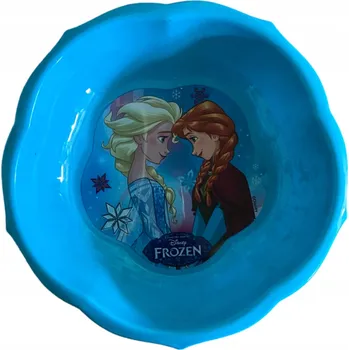 Miska Dajar, vícebarevná, plast