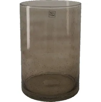 Váza Váza Zielona Fabryka sklo 19 x 27 cm