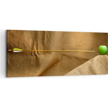 Obraz Obraz na plátně do obýváku ložnice 120x50 grafika foto obrazy na zeď