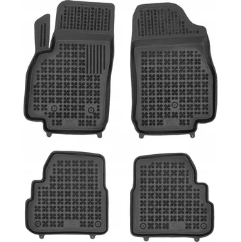 autokoberec Gumové autokoberce Opel KARL od roku 2015