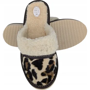 Dámská obuv Baffiks pantofle, velikost 42