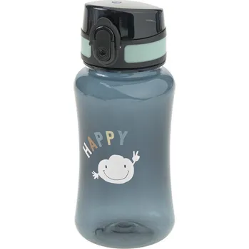 Dětský batoh Drinking Bottle cloud