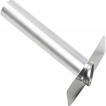 Výfukový systém Výfuková trubka pro plynovou lednici RM Dometic