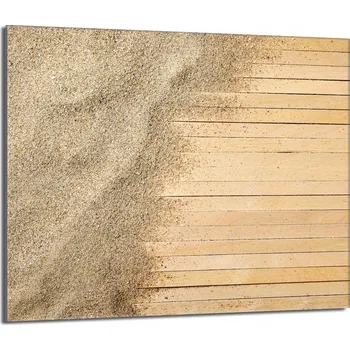 Kuchyňské prkénko Krájecí deska TMK ArtDeko sklo 1 ks