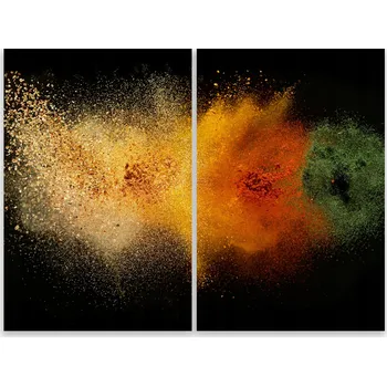 Kuchyňské prkénko Skleněná Ochranná Deska a Krájecí Prkénko | Indukce, Sporák ds-0086