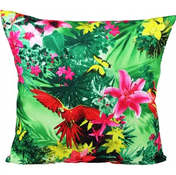 Povlečení Dekorativní povlak na polštář Jasiek 50 x 50 cm