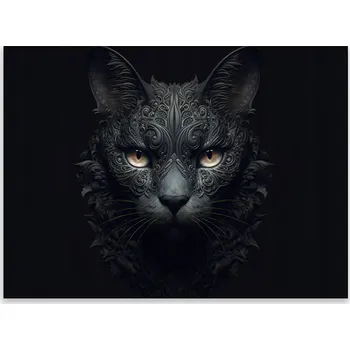 Kuchyňské prkénko Skleněná Ochranná Deska a Krájecí Prkénko | Indukce, Sporák ds-0303