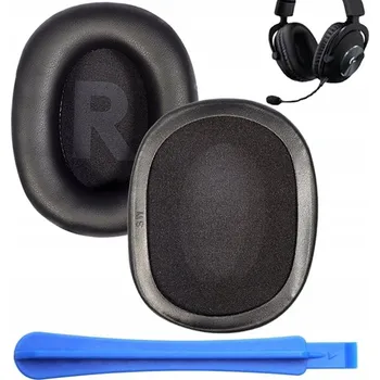 Sluchátka Sluchátka DXS Over-Ear Houbičky pro Logitech G Pro X