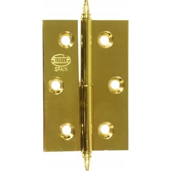 Nábytkový závěs naložený AMIG 40 x 60 mm