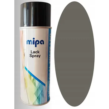 Barva ve spreji HRUBOZRNNÁ STRUKTURA RAL 7039 lesk SPRAY