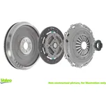 Přestavba, spojka VALEO 835095