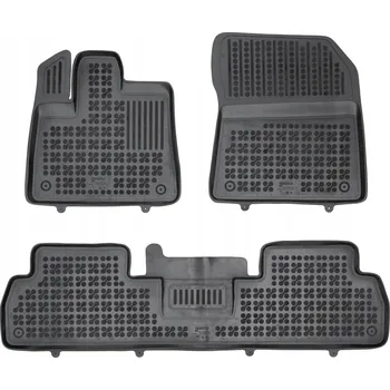 autokoberec Gumové autokoberce Rezaw-Plast 3 ks