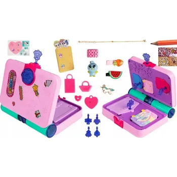 Zápisník Zápisník A5 růžový