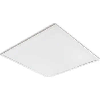 LED osvětlení LED panel stropní osvětlení 60x60 40W barva NEUTRÁLNÍ BÍLÁ IP65
