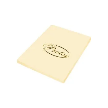 Kancelářský papír Kancelářský papír Protos formát A4 80g 500 listů