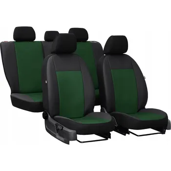 Moto bunda Potah na celou sadu sedadel Pok-ter umělá kůže univerzální