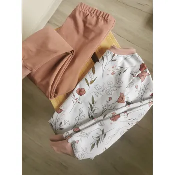 Chlapecké pyžamo Blossom pyžamo Vyberte velikost: 18-24 měsíců