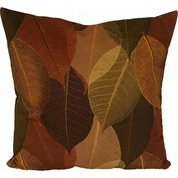 Povlečení Povlak na polštář velurový 70x70 Jasiek Velur