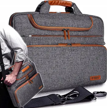 Taška na notebook 15,6" Renew Force