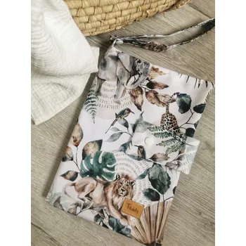 Přebalovací taška Plenkovník Jungle