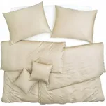 Sada povlečení SCANquilt přikrývka 140 Cm x 200