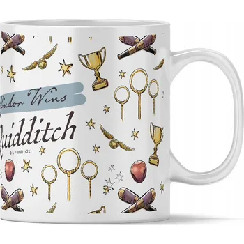 Hrnek Harry Potter keramický 330 ml