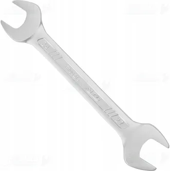 Klíč Otevřený oboustranný klíč 24 x 27mm CrV PLOCHÝ-PLOCHÝ FARYS PRO