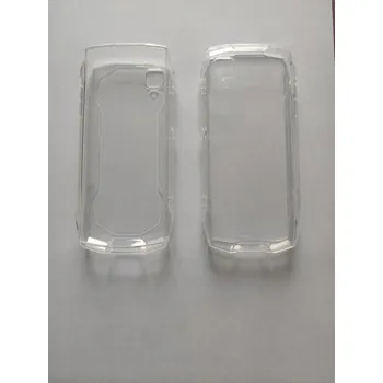 Pouzdro na mobilní telefon Zadní Kryt Cubot pro Cubot MINI 3 bezbarvé