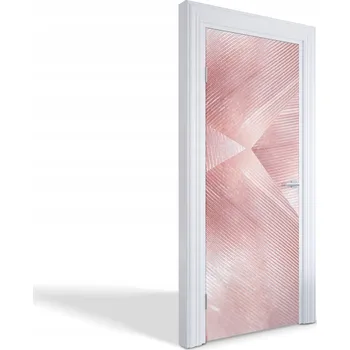 Fototapeta Foto tapeta samolepící nálepka na dveře nábytek skříně Abstraktní textura 75x205 cm