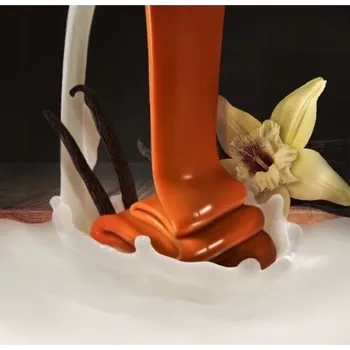 Vonný olej SoyWax GOURMANDE CANDLES 1000 ml 1 ks