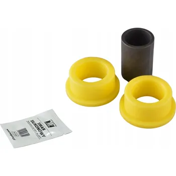 Zavěšení kol Tedgum 00467466 Odpružení, Panhardova tyč