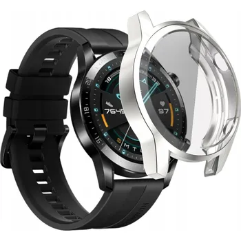 Pouzdro na mobilní telefon POUZDRO 2v1 pro HUAWEI WATCH GT 2 SPORT 46 mm