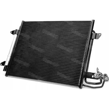 Výparník klimatizace SRLine 9578K8C1S Kondenzátor klimatizace (chladič klimatizace)