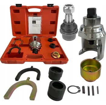 Stahovák Stahovák na klouby AMD TOOLS pro VW Transporter T4 a Mercedes Sprinter