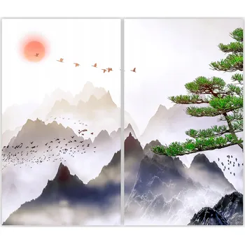 Kuchyňské prkénko Skleněná Ochranná Deska a Krájecí Prkénko | Indukce, Sporák ds-0107