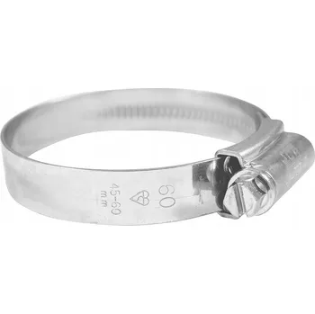 Vrták Šroubovací objímka JCS Hi-Torque 13 mm ⌀ 60 mm 2 ks