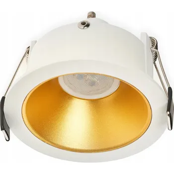 KRÁSNÁ! HALOGENOVÁ OBJÍMKA Zlaté Očko pro LED