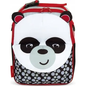 Dětský batoh FISHER-PRICE Dětský 3D termo batoh PANDA