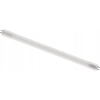 Žárovka T8 LED trubice 9W 6500K 0,6m