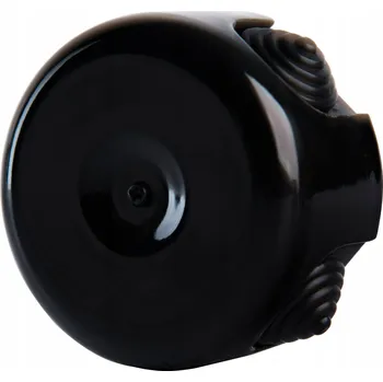 Elektroinstalační krabice Elektroinstalační krabice na omítku JLM 45 x 78 x 78 mm