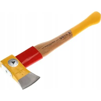 Sekera Ochsenkopf Štípací lopatka červená