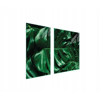 Obraz Krájecí deska TMK ArtDeko sklo 2 ks